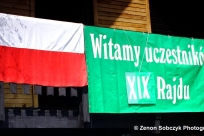 Wycieczka na Kamienny